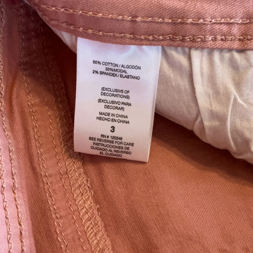 Wallflower Jeans - 3 (8) - Picture 9 of 12